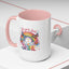 Wellness Mug - Let Your Soul Shine