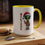 Alien Mug - Believe