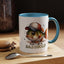 Humor Mug - Don't Be a Basshole