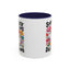 Humor Mug - Sorry I'm Late I Was Dilly Dallying