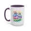 Humor Mug - I Don't Have Enough Coffee