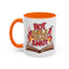 Adult Mug - Hot Girls Read Smut