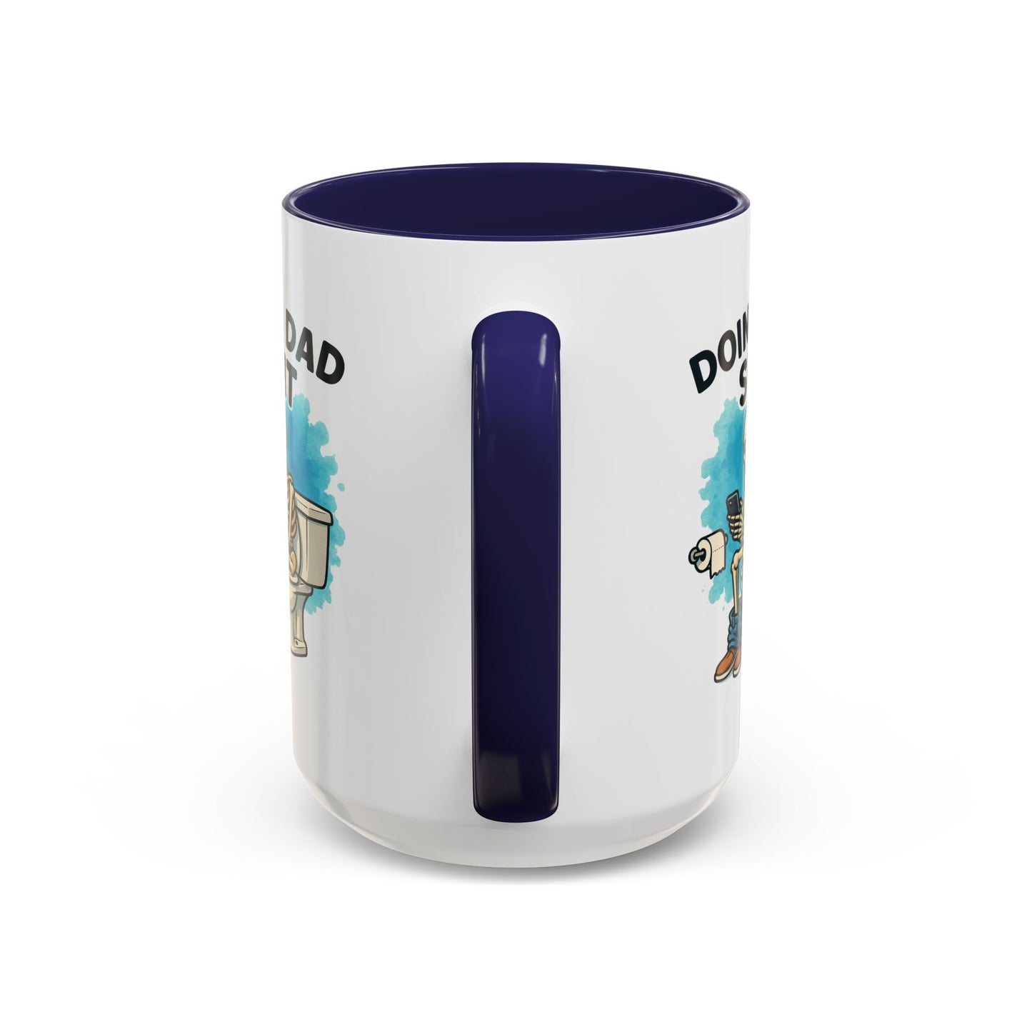 Adult Mug - Doing Dad Shit