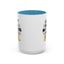 Humor Mug - I Don't Need a Mood Ring