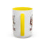 Animal Mug - Bad Cattitude