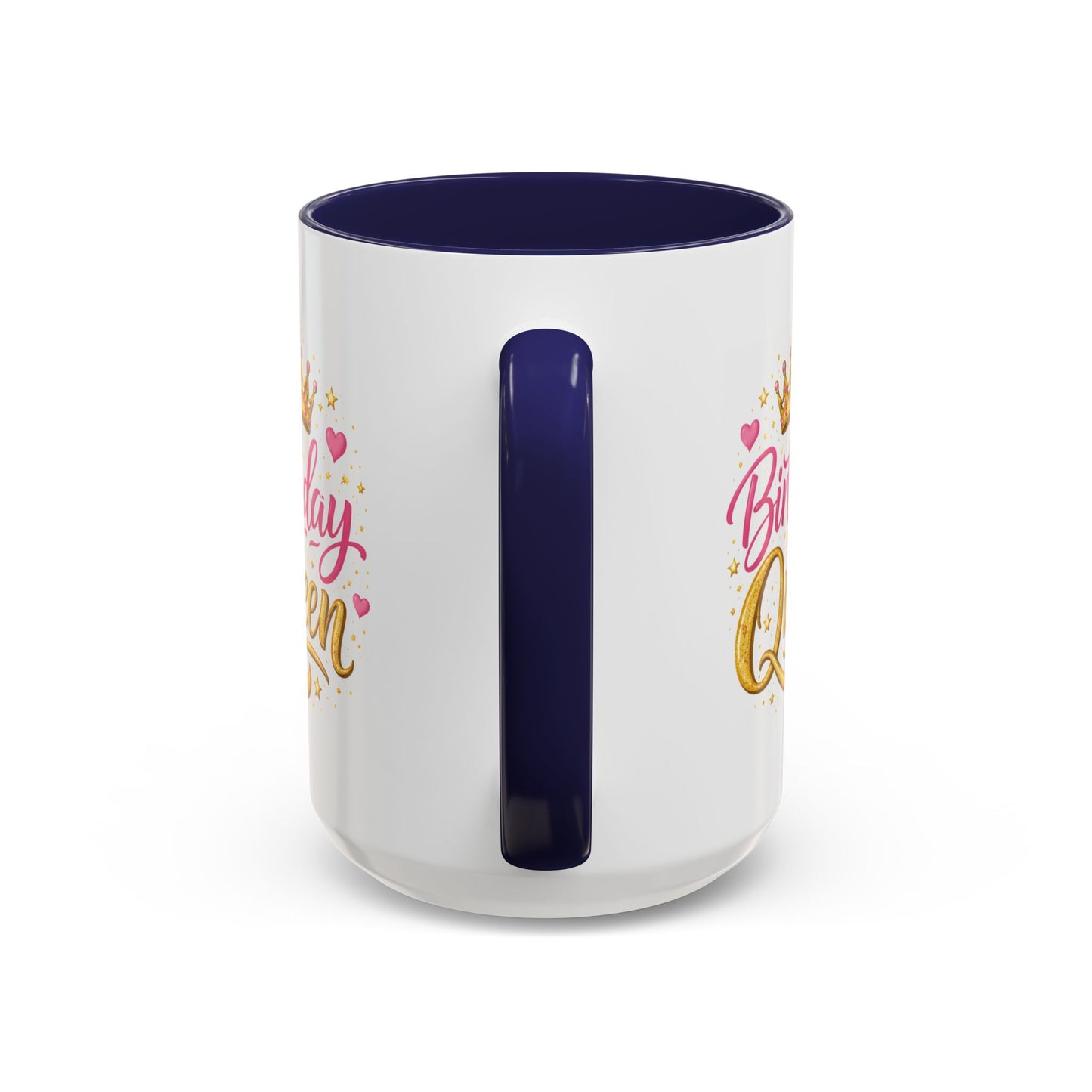 Birthday Mug - Birthday Queen