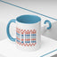 4th of July Mug - Party in The USA
