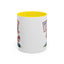 4th of July Mug - American Gnome 8