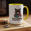 Animal Mug - You're Leaving?