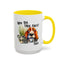 Animal Mug - You See this Face