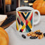 Artistic Mug - Art Deco