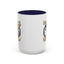 Humor Mug - Kinda Classy Kinda Hood