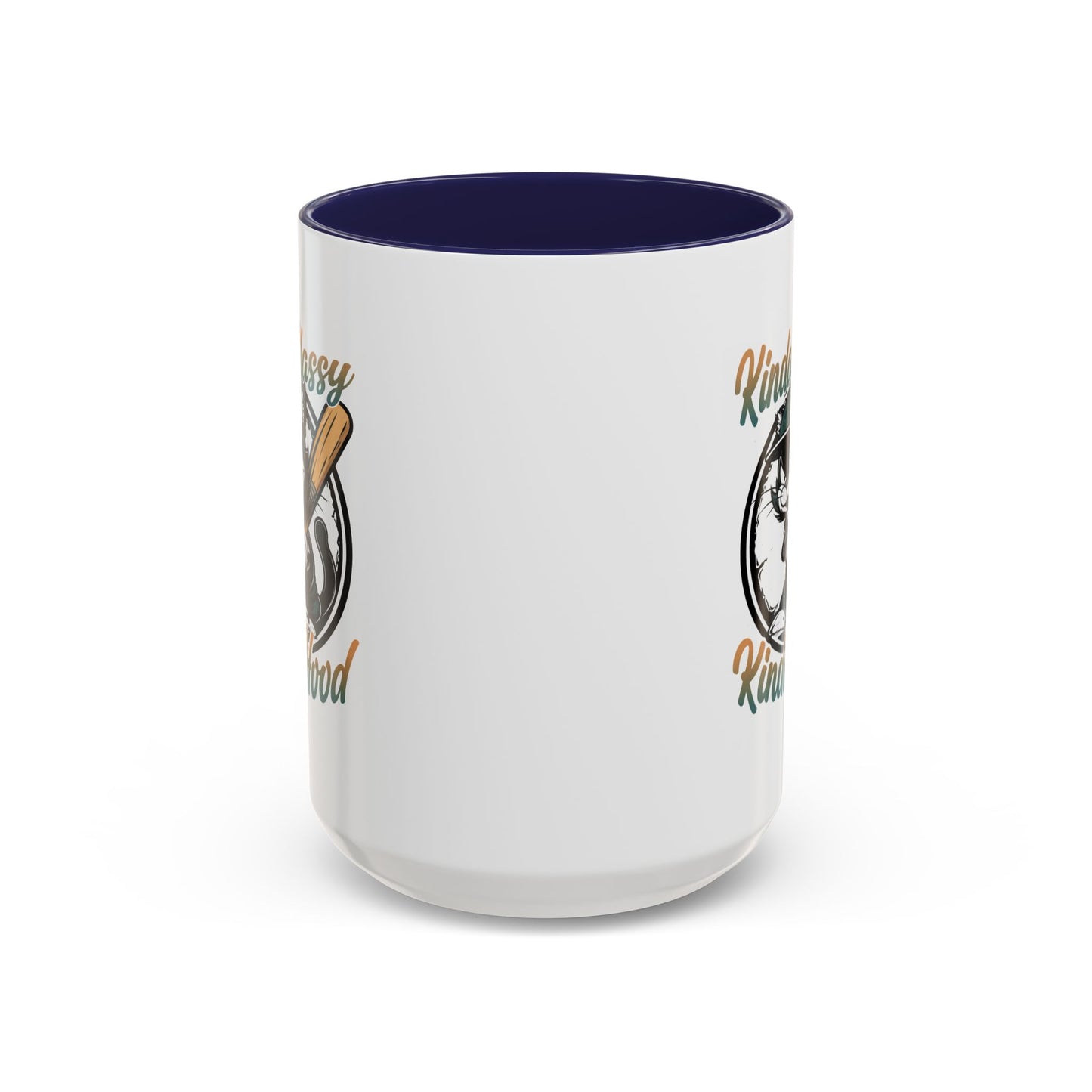Humor Mug - Kinda Classy Kinda Hood