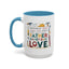 Father's Day Mug - Handy Dad