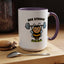 Wellness Mug - Bee Strong!