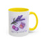 Wellness Mug - Enjoy Every Moment Lavender