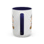 Humor Mug - Feeling Kinda Groovy
