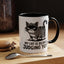 Animal Mug - My Cat Is Silently Judging You