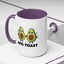 Humor Mug - Avo Toast