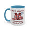 Humor Mug - Me A Skeptic