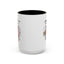 Adult Mug - If Swearing Burned Calories