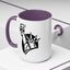 4th of July Mug - Lady Liberty