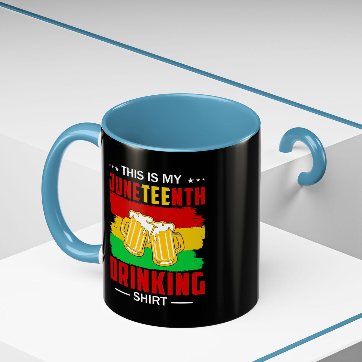 Black History Mug