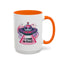 Alien Mug - I Come In Peace