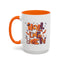 Halloween Mug - Halloween