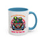 Alien Mug - Get In Loser