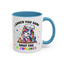 Humor Mug - I Baked You Some Shut the Fucupcakes
