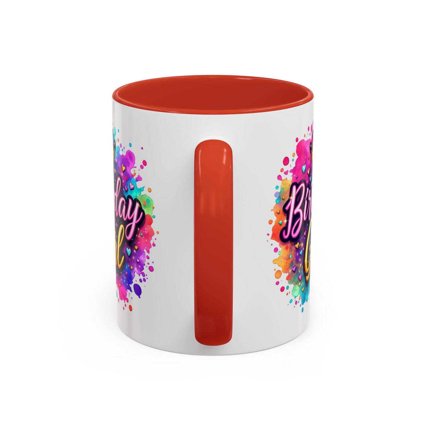 Birthday Mug - Birthday Girl