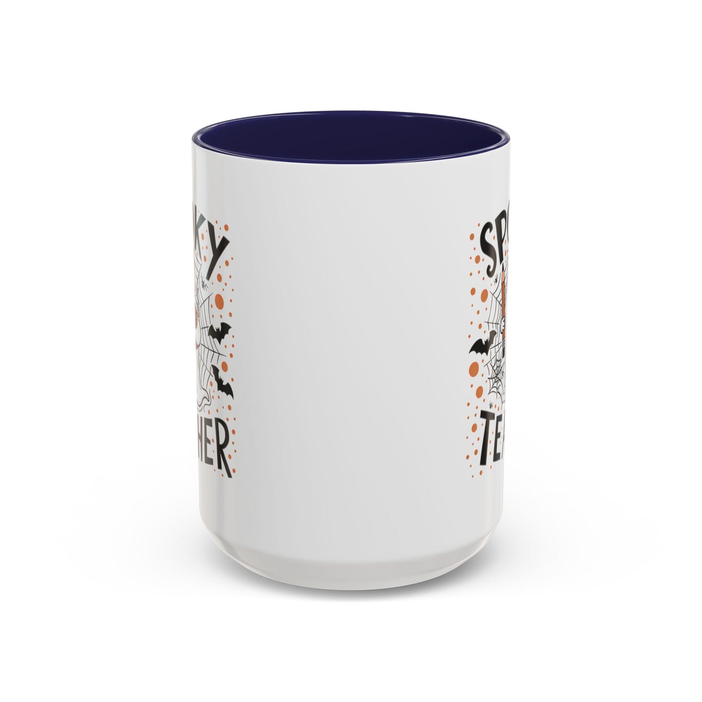 Halloween Mug - Spooky Teacher