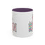 Easter Mug - He Is Risen Bunny