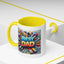 Father's Day Mug - Best Dad Handyman