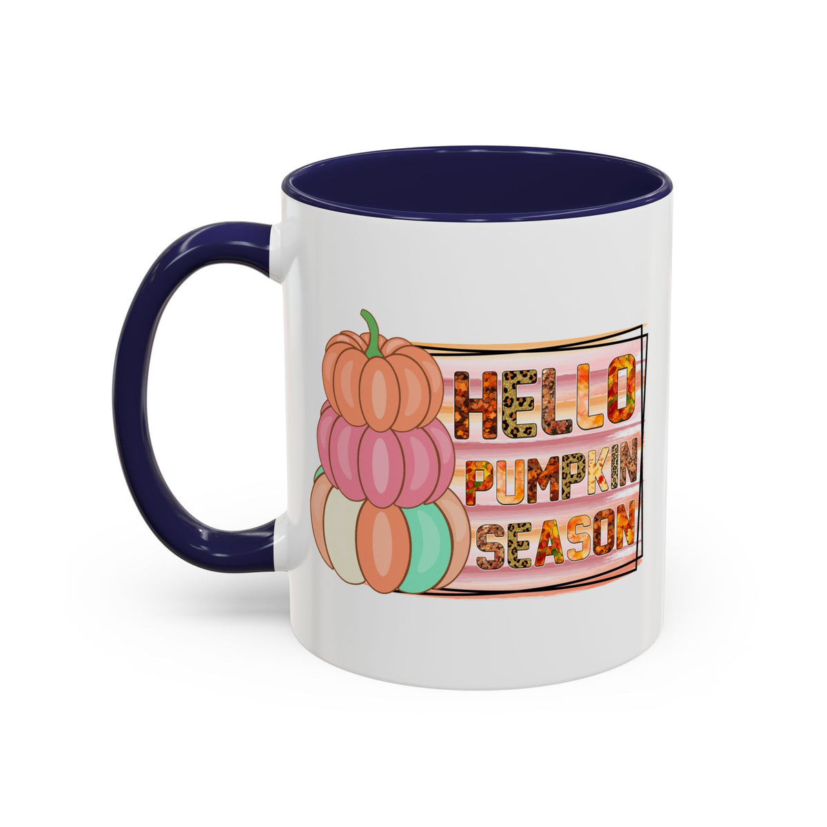 Fall Mug