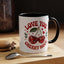 Anniversary Mug - Love You Cherry Much