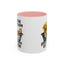 Animal Mug - Splish Splash Your Opinion Is Trash