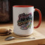 Birthday Mug - Glitter Shoes