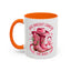 Support Mug - Give Cancer The Boot