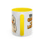 Humor Mug - What's Quack-a-Lackin'?