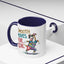 Animal Mug - Smooth Moves Fur Real