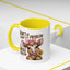 Humor Mug - Don't Be A Part