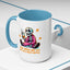 Adult Mug - Dead Inside and Out
