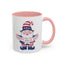 4th of July Mug - American Gnome 13