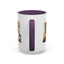 Adventure Mug - Camp Life