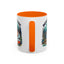 Father's Day Mug - Doin Dad Sh*t