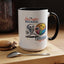 Humor Mug - I'm Sarcastic Because
