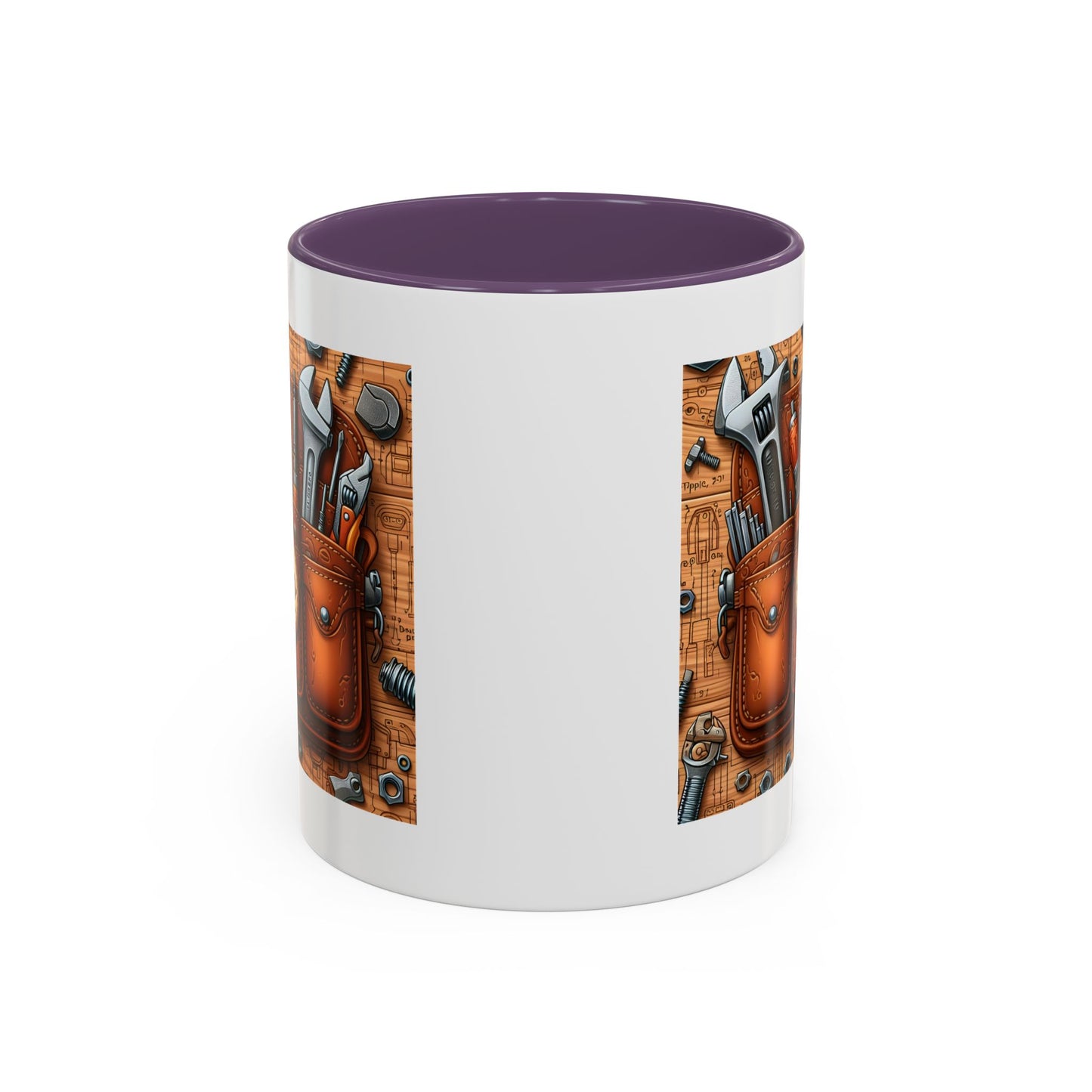 Father's Day Mug - Best Dad Tools