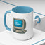 Office Mug - Hello World